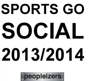 Permalink to Sports Go Social: 8 Lessons To Learn For Brands and (Sports) Marketers Title